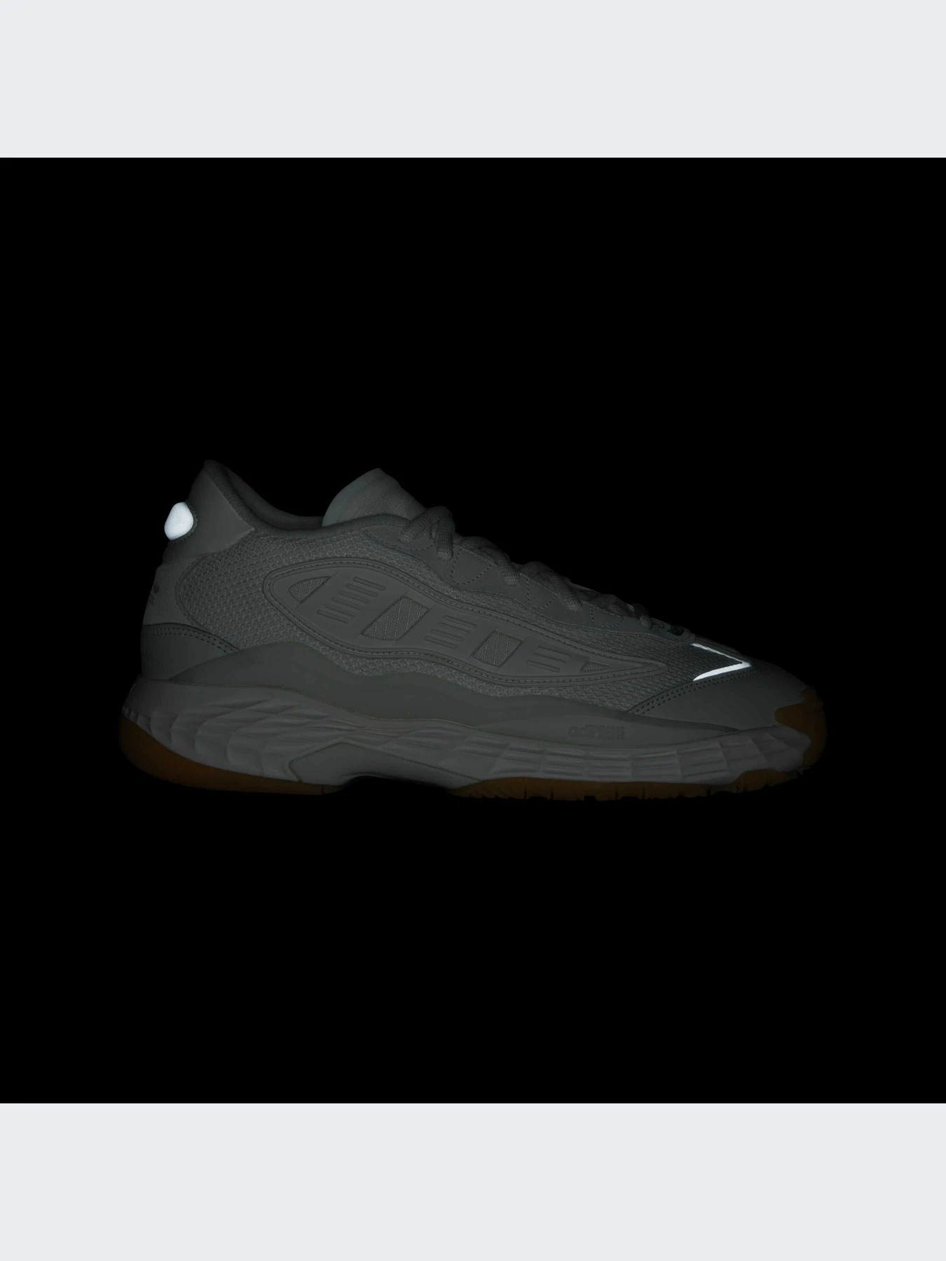Кроссовки Adidas Niteball модель IG8350-KZ Фото