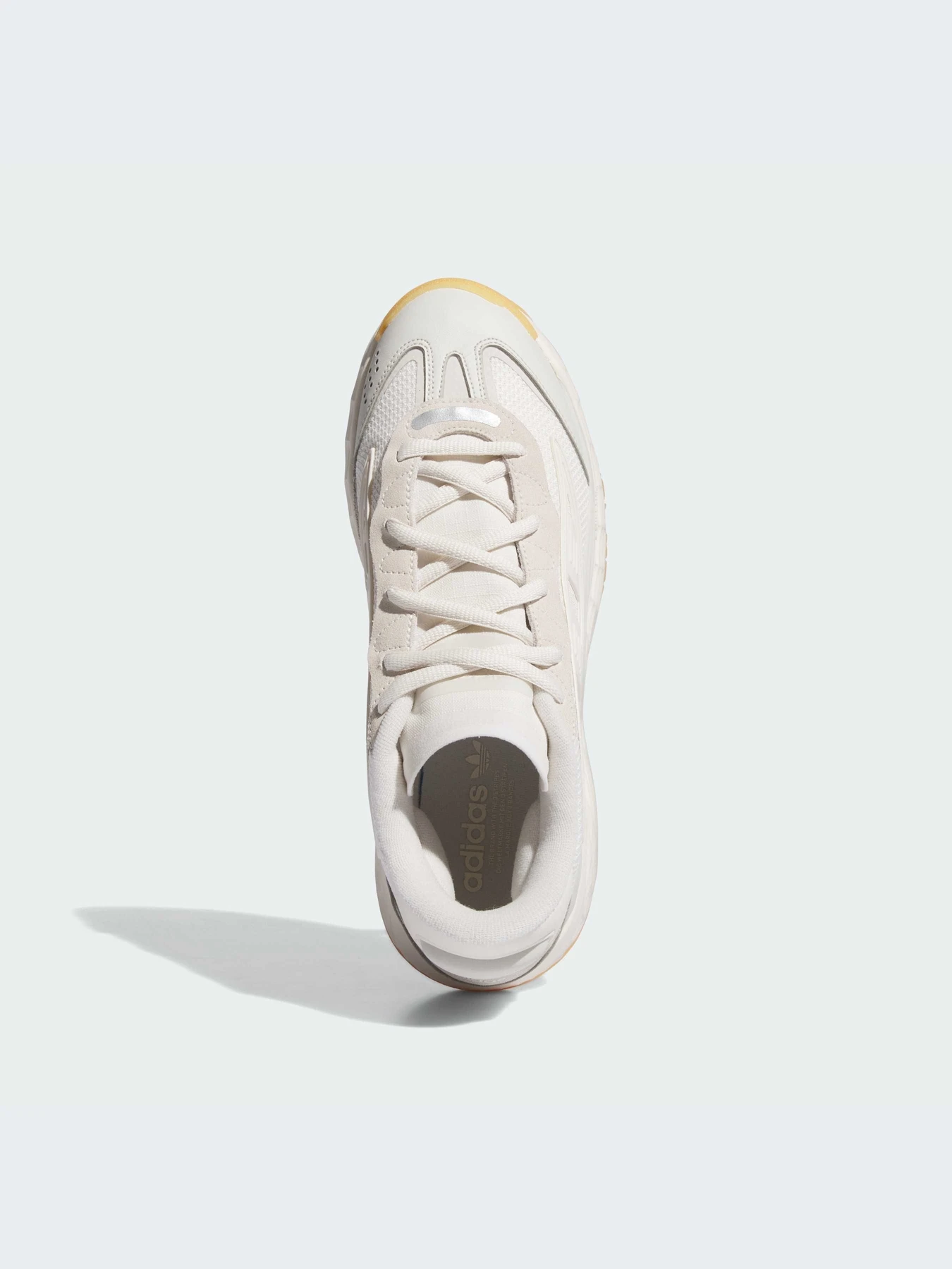 Кроссовки Adidas Niteball модель IG8350-KZ Фото