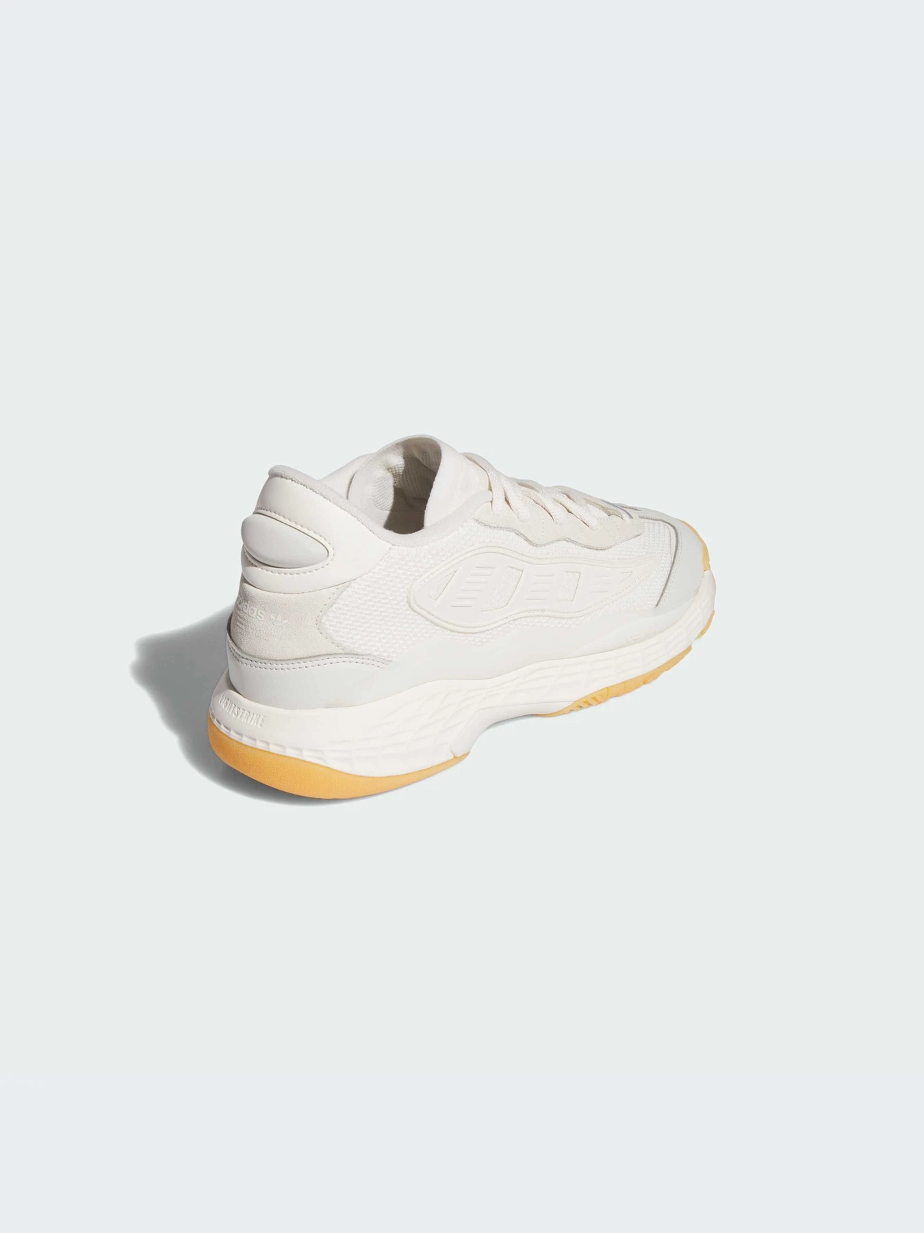 Кроссовки Adidas Niteball модель IG8350-KZ Фото