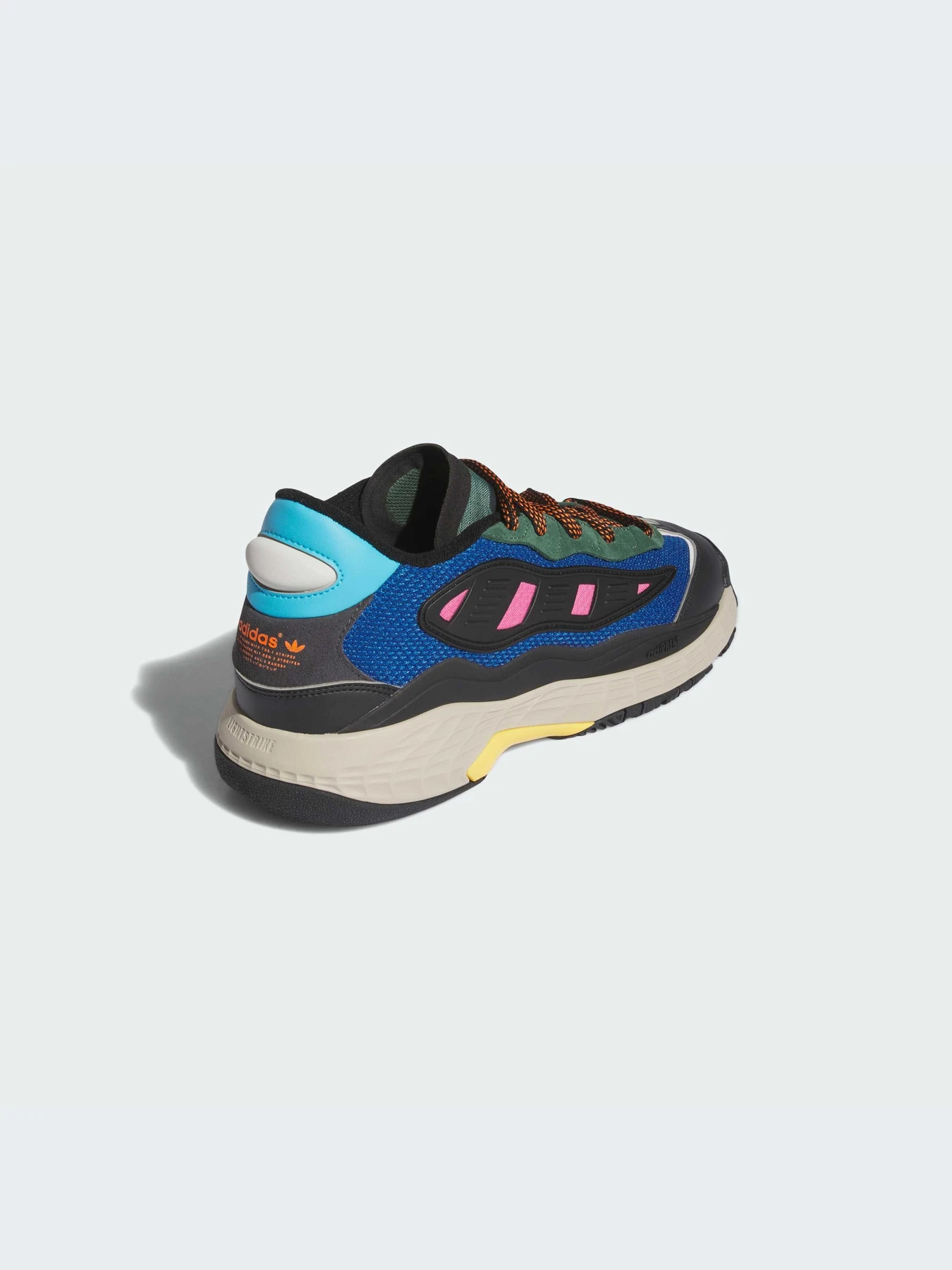 Кроссовки Adidas модель IG8529-KZ Кроссовки Adidas модель IG8529-KZ Фото