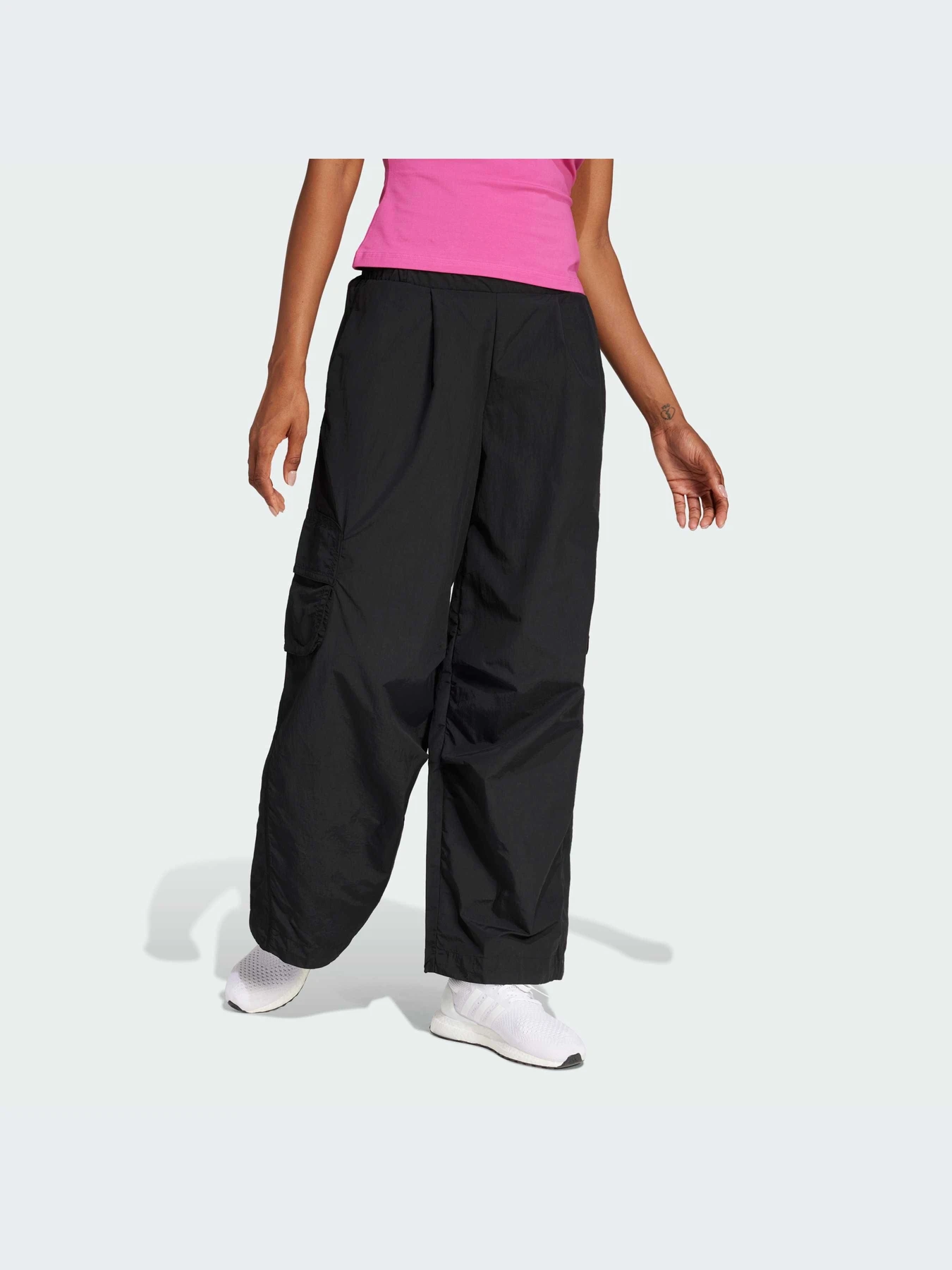 Брюки Adidas модель JY0514-KZ Брюки Adidas модель JY0514-KZ Фото