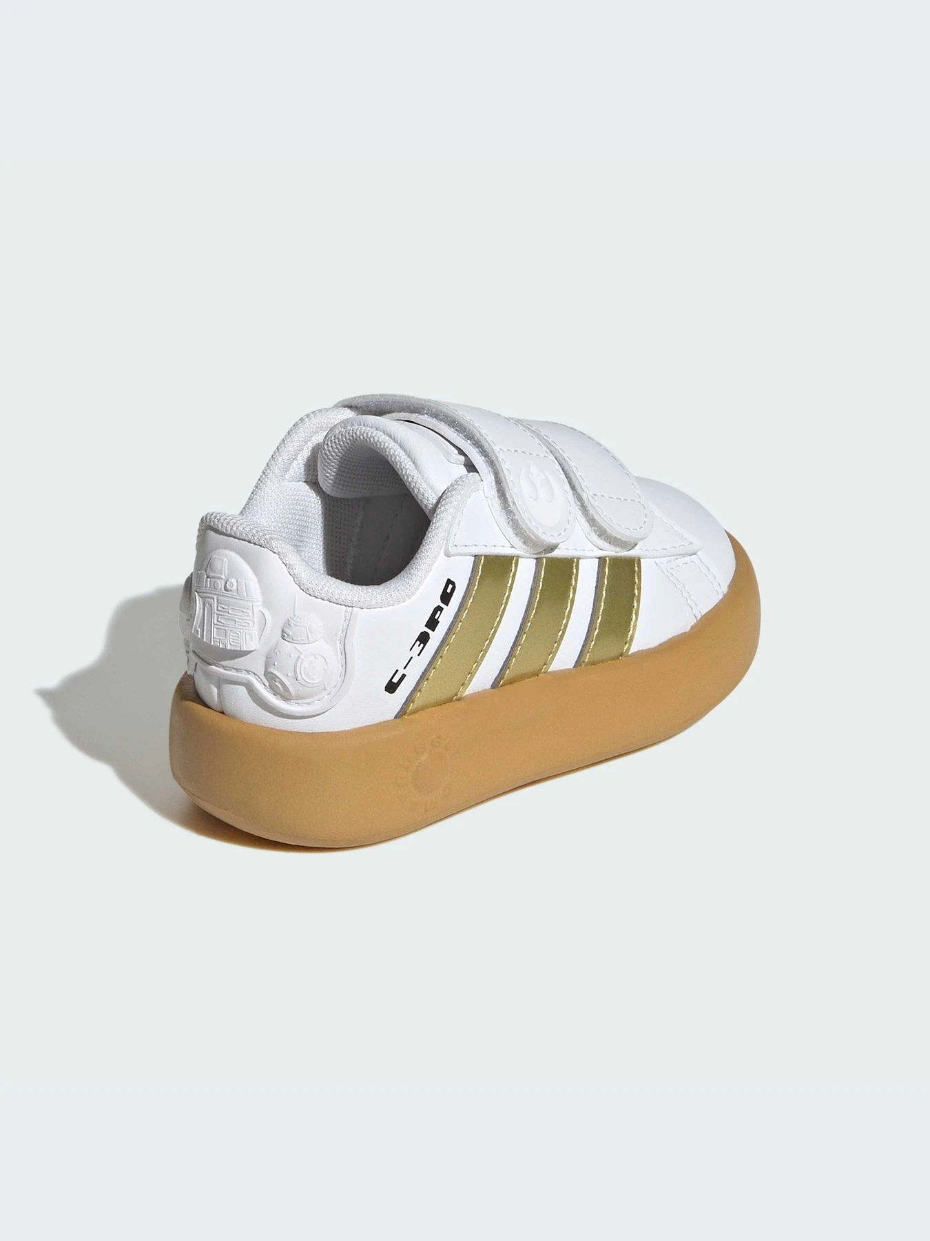 Кеды Adidas модель IH1138-KZ Кеды Adidas модель IH1138-KZ Фото