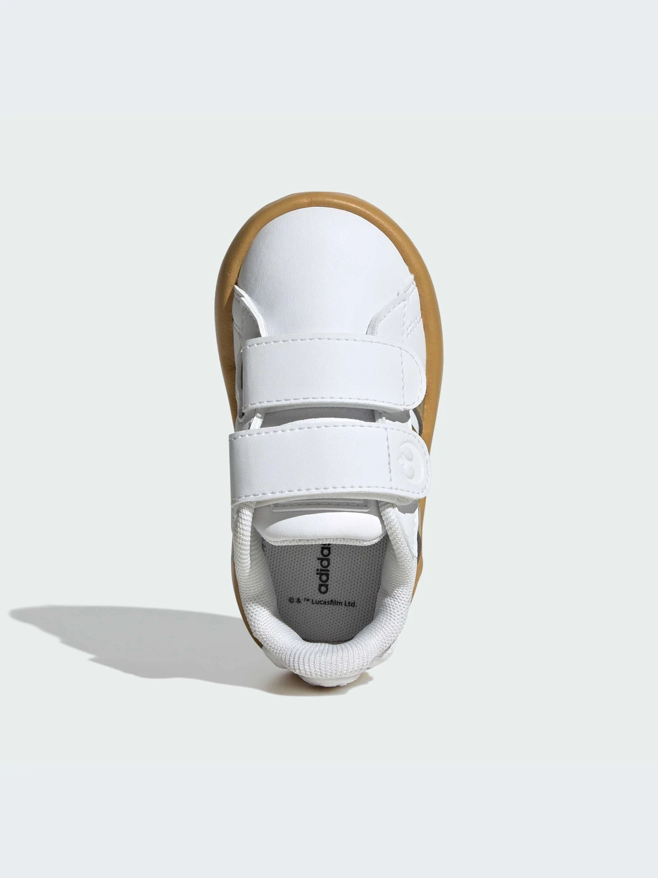 Кеды Adidas модель IH1138-KZ Кеды Adidas модель IH1138-KZ Фото