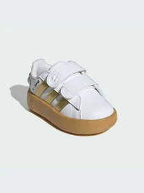 Кеды Adidas модель IH1138-KZ Фото