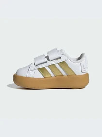 Кеды Adidas модель IH1138-KZ Фото