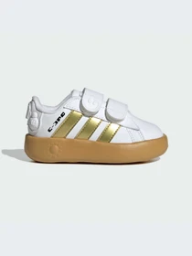 Кеды Adidas модель IH1138-KZ Фото