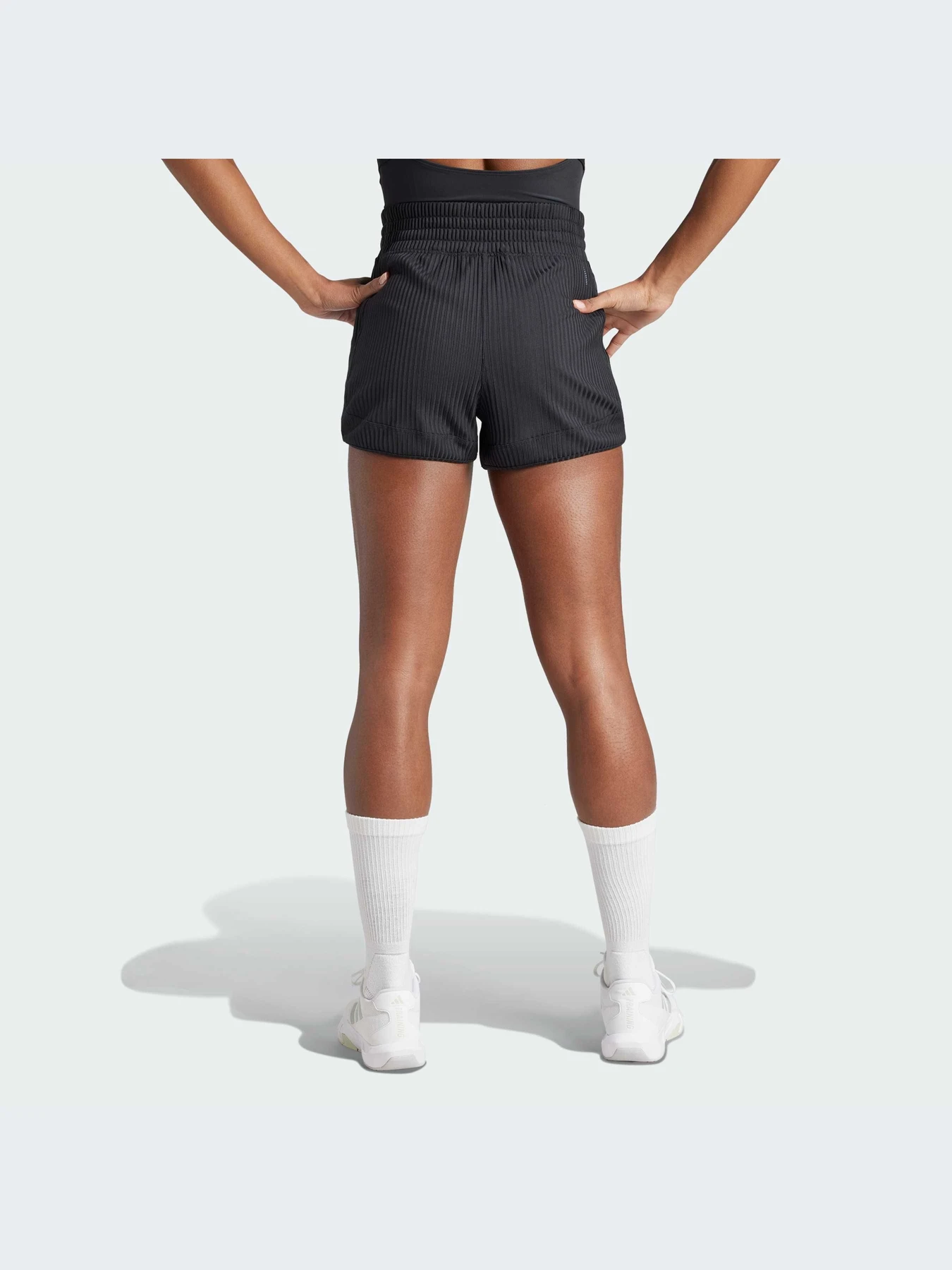Шорты Adidas модель IK5455-KZ Шорты Adidas модель IK5455-KZ Фото