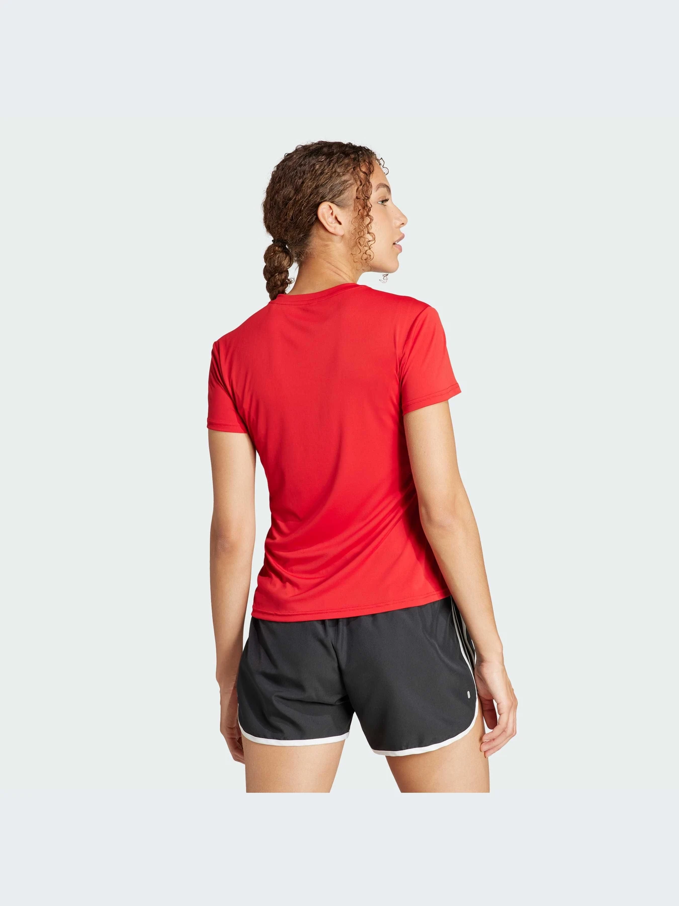 Футболки и поло Adidas модель IT1824-KZ Футболки и поло Adidas модель IT1824-KZ Фото