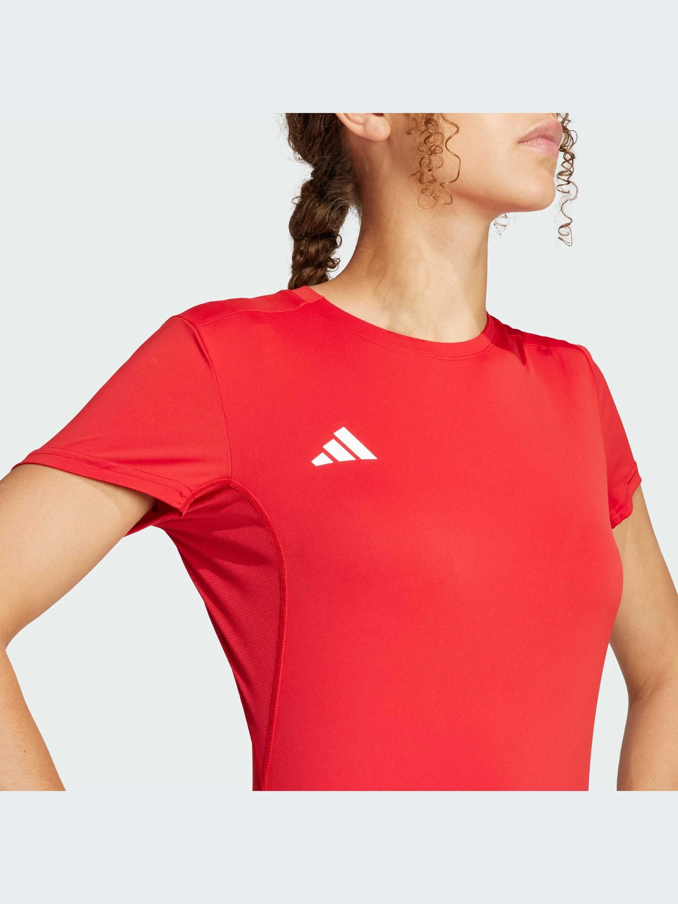Футболки и поло Adidas модель IT1824-KZ Футболки и поло Adidas модель IT1824-KZ Фото