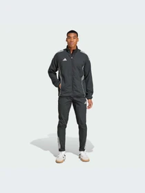 Куртки и дубленки Adidas Tiro модель IW0418-KZ Фото