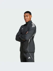 Куртки и дубленки Adidas Tiro модель IW0418-KZ Фото
