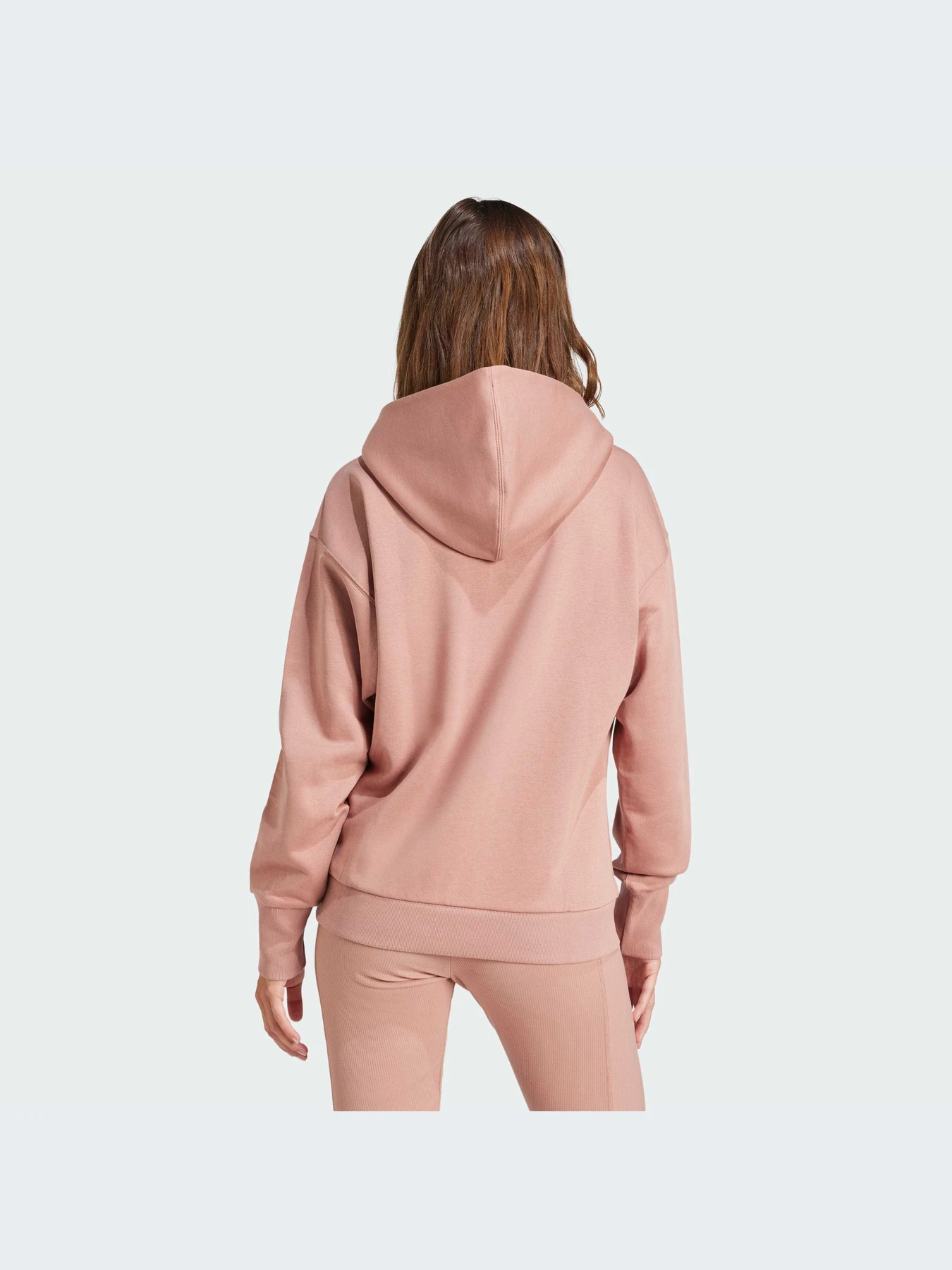 Худи и свитшоты Adidas модель JD4691-KZ Худи и свитшоты Adidas модель JD4691-KZ Фото