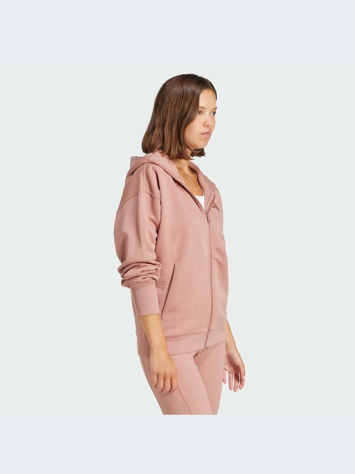 Худи и свитшоты Adidas модель JD4691-KZ Худи и свитшоты Adidas модель JD4691-KZ Фото