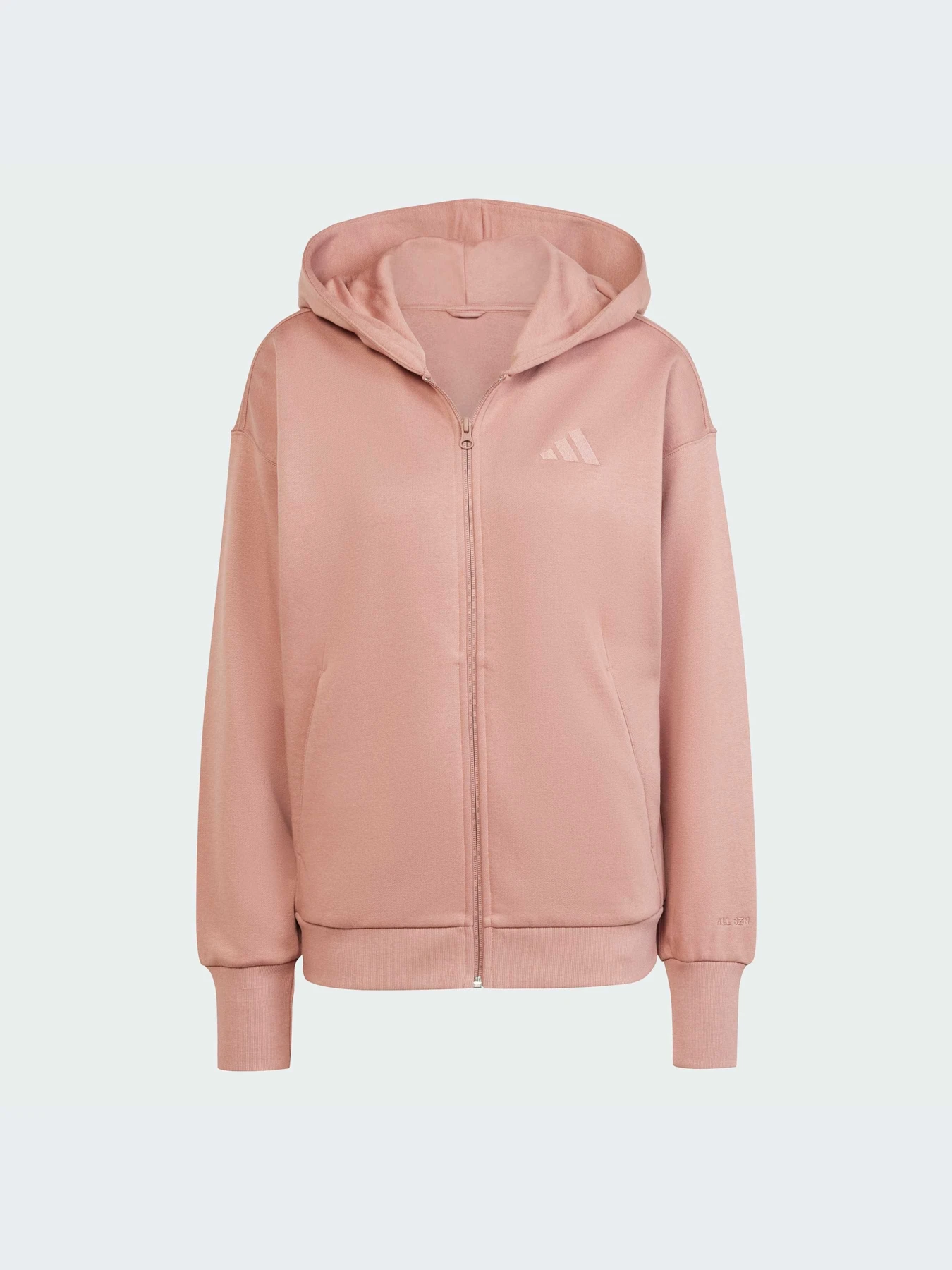 Худи и свитшоты Adidas модель JD4691-KZ Худи и свитшоты Adidas модель JD4691-KZ Фото