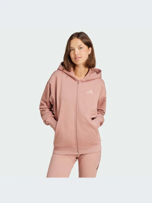 Худи и свитшоты Adidas модель JD4691-KZ Фото