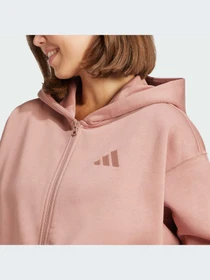 Худи и свитшоты Adidas модель JD4691-KZ Фото