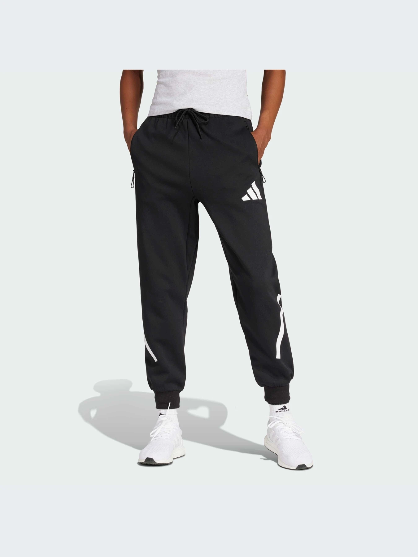 Брюки Adidas ZNE модель JC9309-KZ Брюки Adidas ZNE модель JC9309-KZ Фото