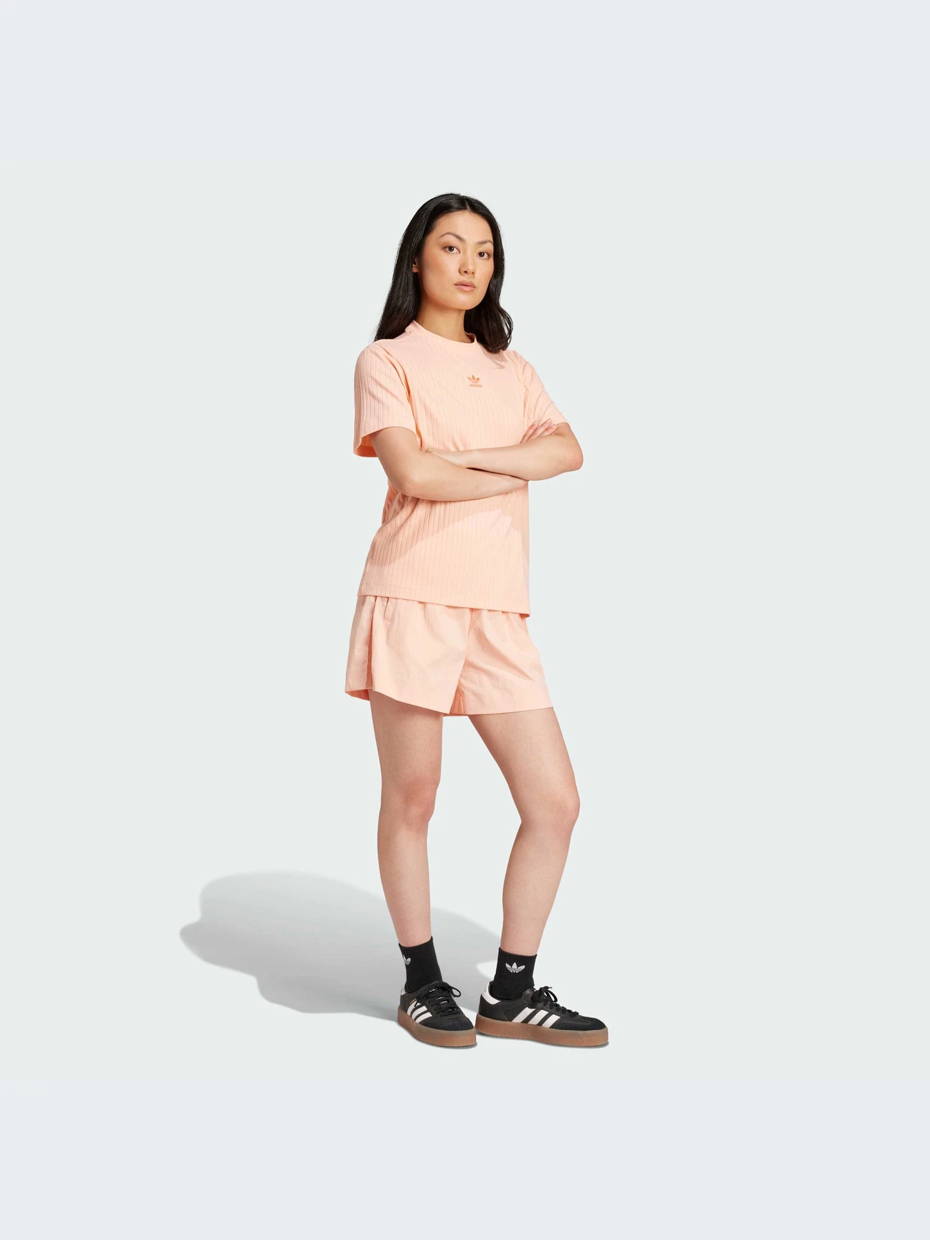 Футболки и поло Adidas модель JD1489-KZ Футболки и поло Adidas модель JD1489-KZ Фото
