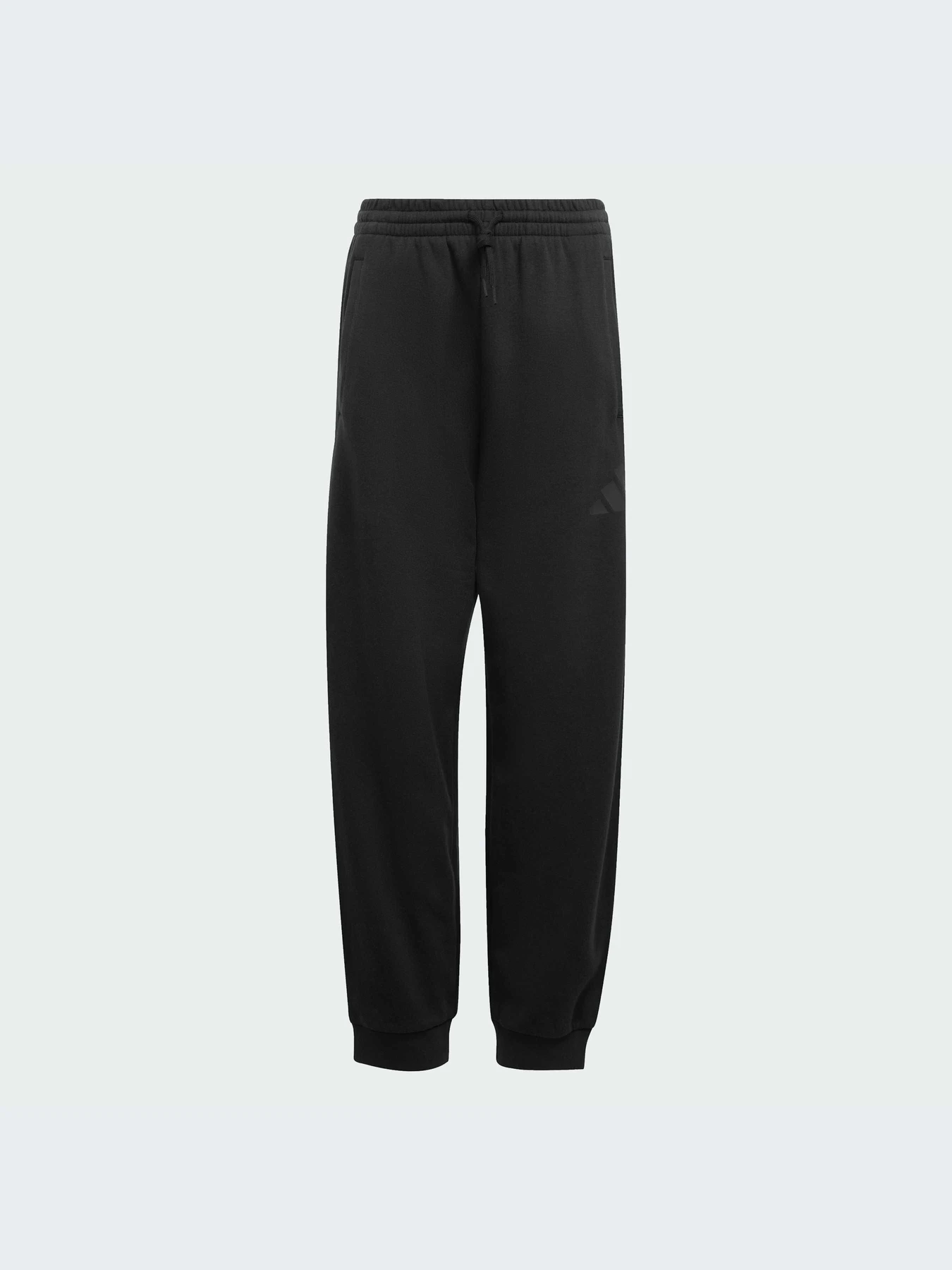 Повседневные штаны Adidas Icons модель JC7566-KZ Повседневные штаны Adidas Icons модель JC7566-KZ Фото