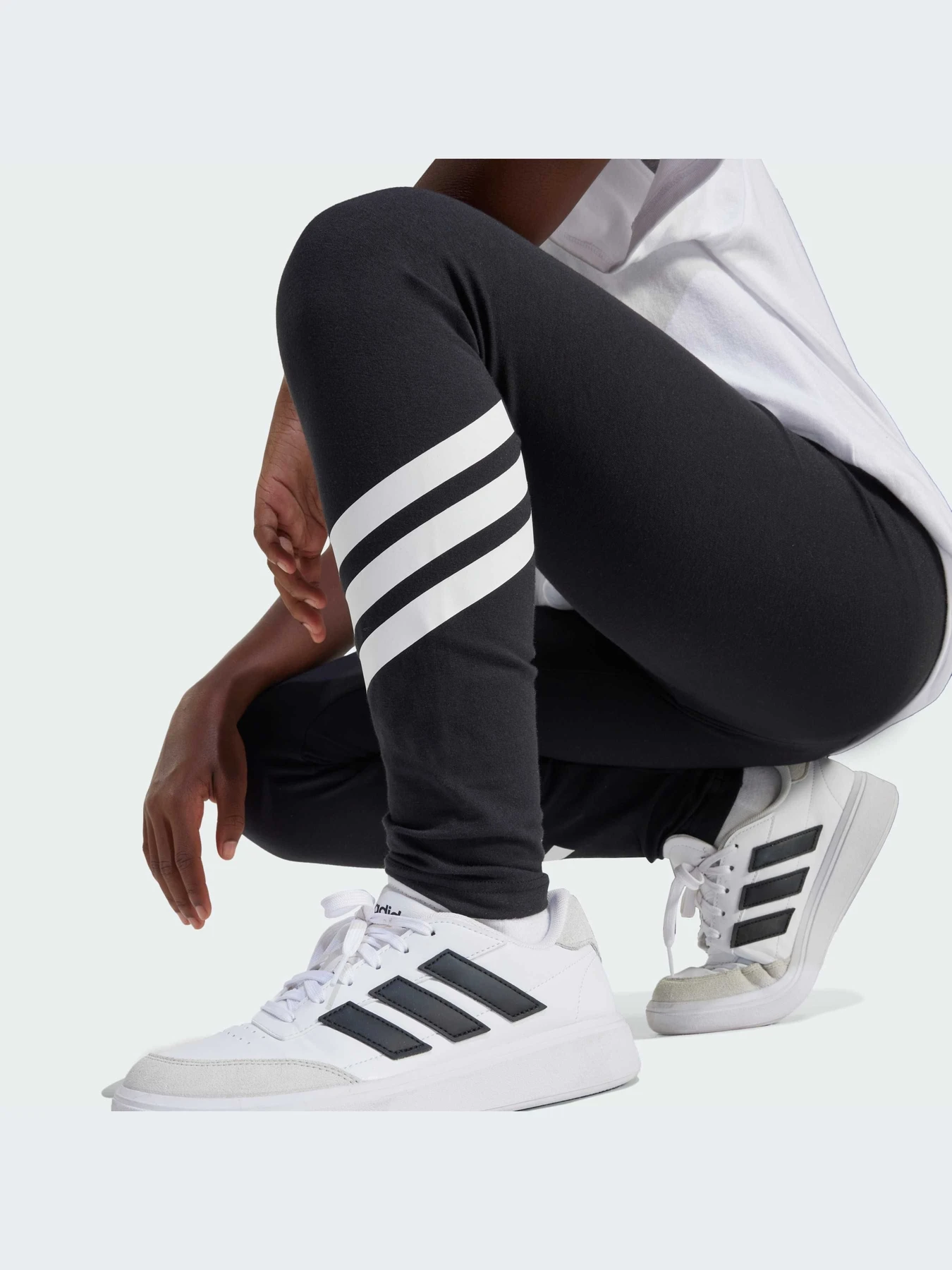 Брюки Adidas модель JC7567-KZ Брюки Adidas модель JC7567-KZ Фото