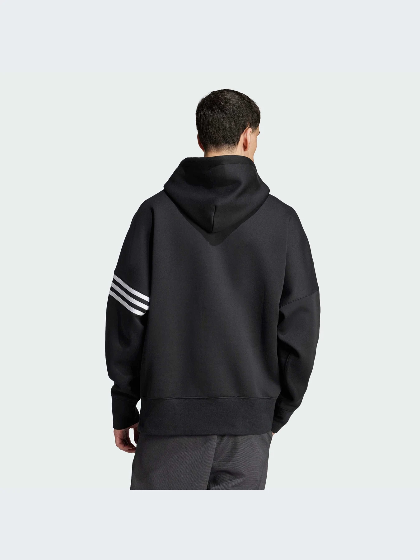 Худи и свитшоты Adidas Adicolor модель JC9937-KZ Худи и свитшоты Adidas Adicolor модель JC9937-KZ Фото