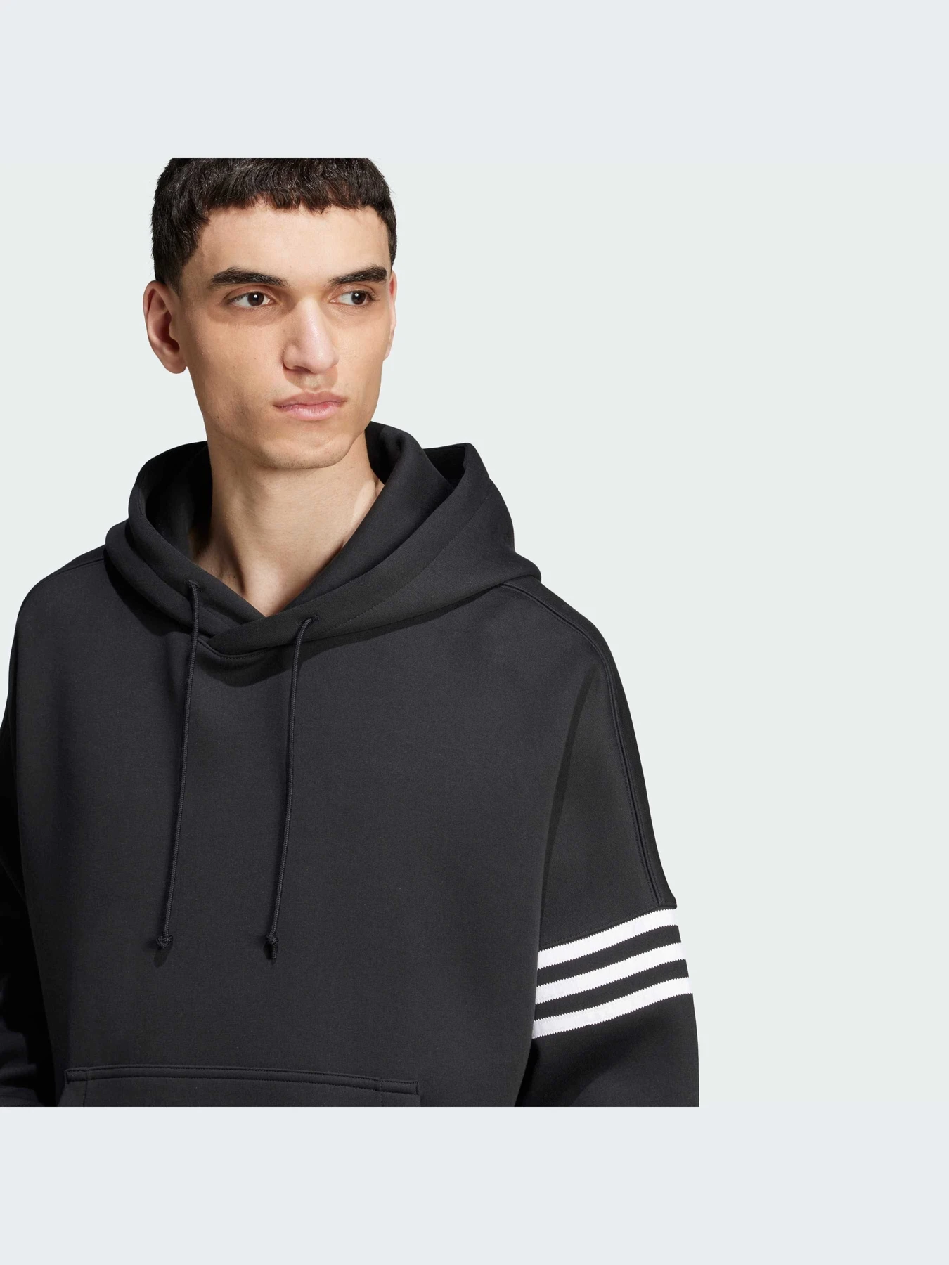 Худи и свитшоты Adidas Adicolor модель JC9937-KZ Худи и свитшоты Adidas Adicolor модель JC9937-KZ Фото