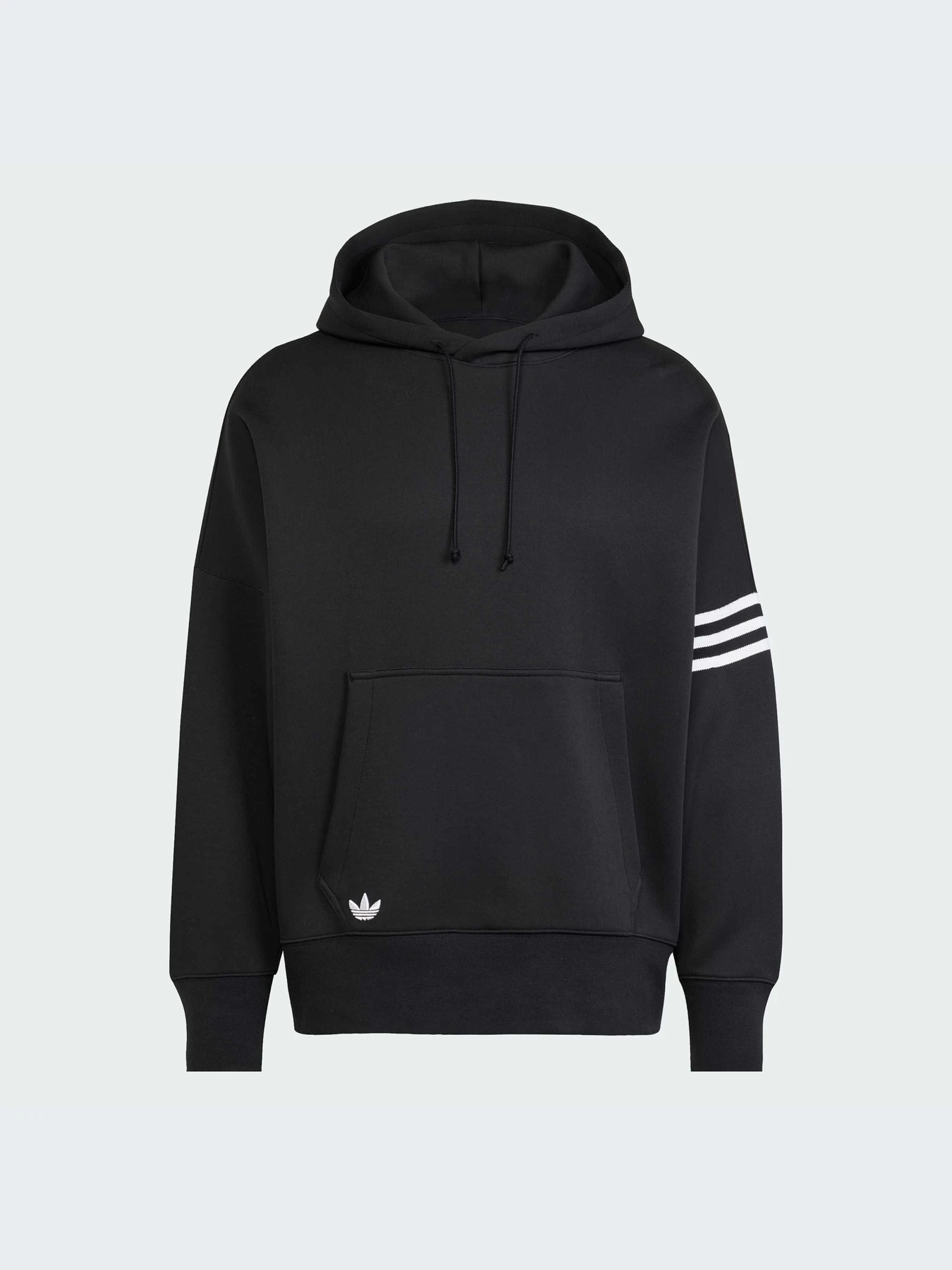 Худи и свитшоты Adidas Adicolor модель JC9937-KZ Худи и свитшоты Adidas Adicolor модель JC9937-KZ Фото