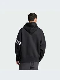 Худи и свитшоты Adidas Adicolor модель JC9937-KZ Фото