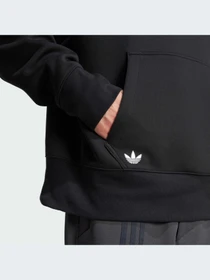 Худи и свитшоты Adidas Adicolor модель JC9937-KZ Фото