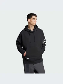 Худи и свитшоты Adidas Adicolor модель JC9937-KZ Фото