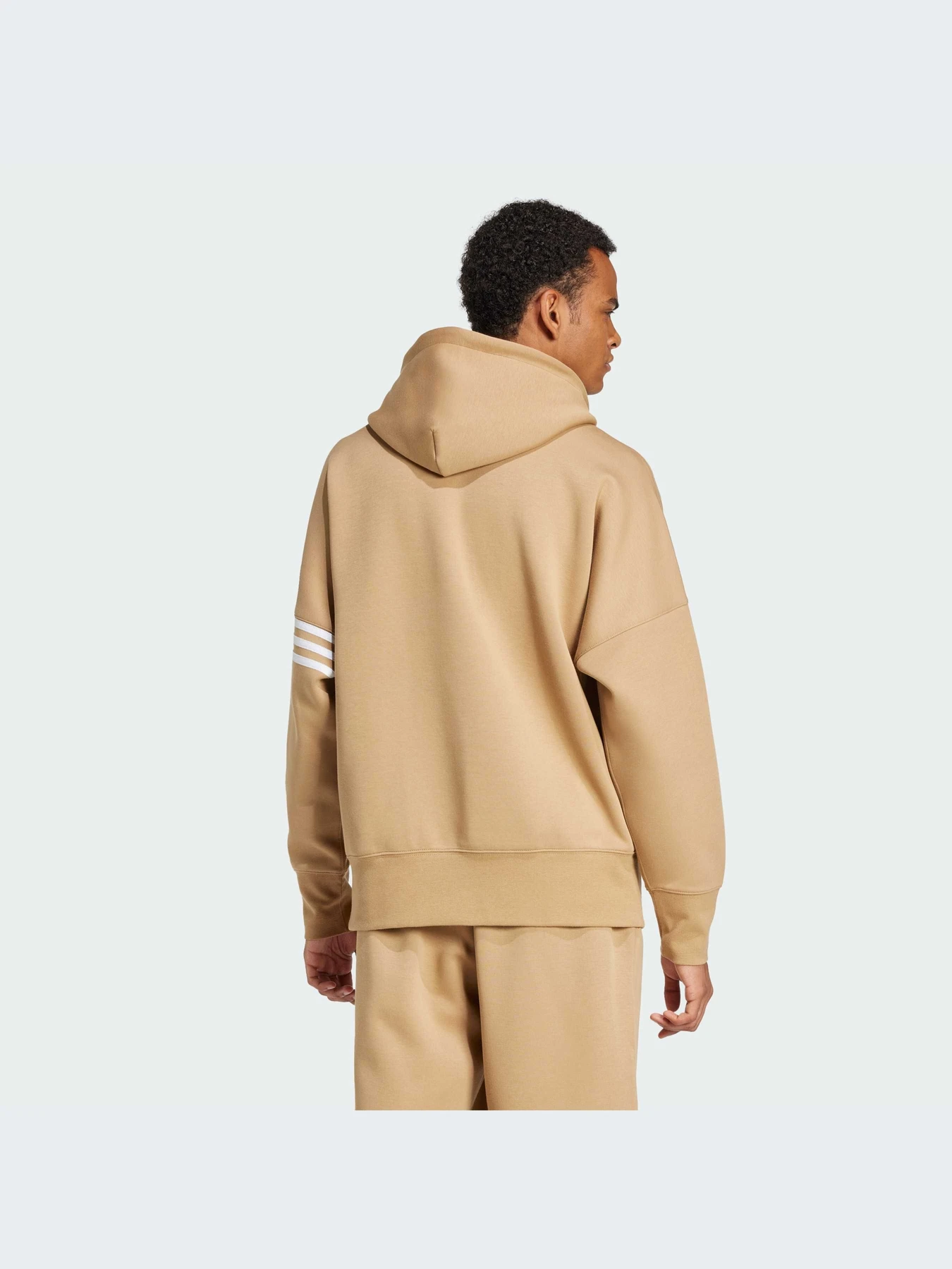 Худи и свитшоты Adidas Adicolor модель JC9938-KZ Худи и свитшоты Adidas Adicolor модель JC9938-KZ Фото