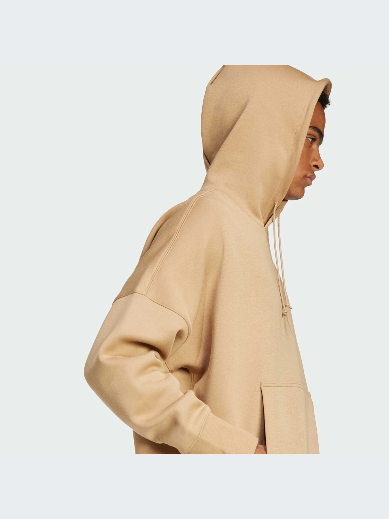 Худи и свитшоты Adidas Adicolor модель JC9938-KZ Худи и свитшоты Adidas Adicolor модель JC9938-KZ Фото