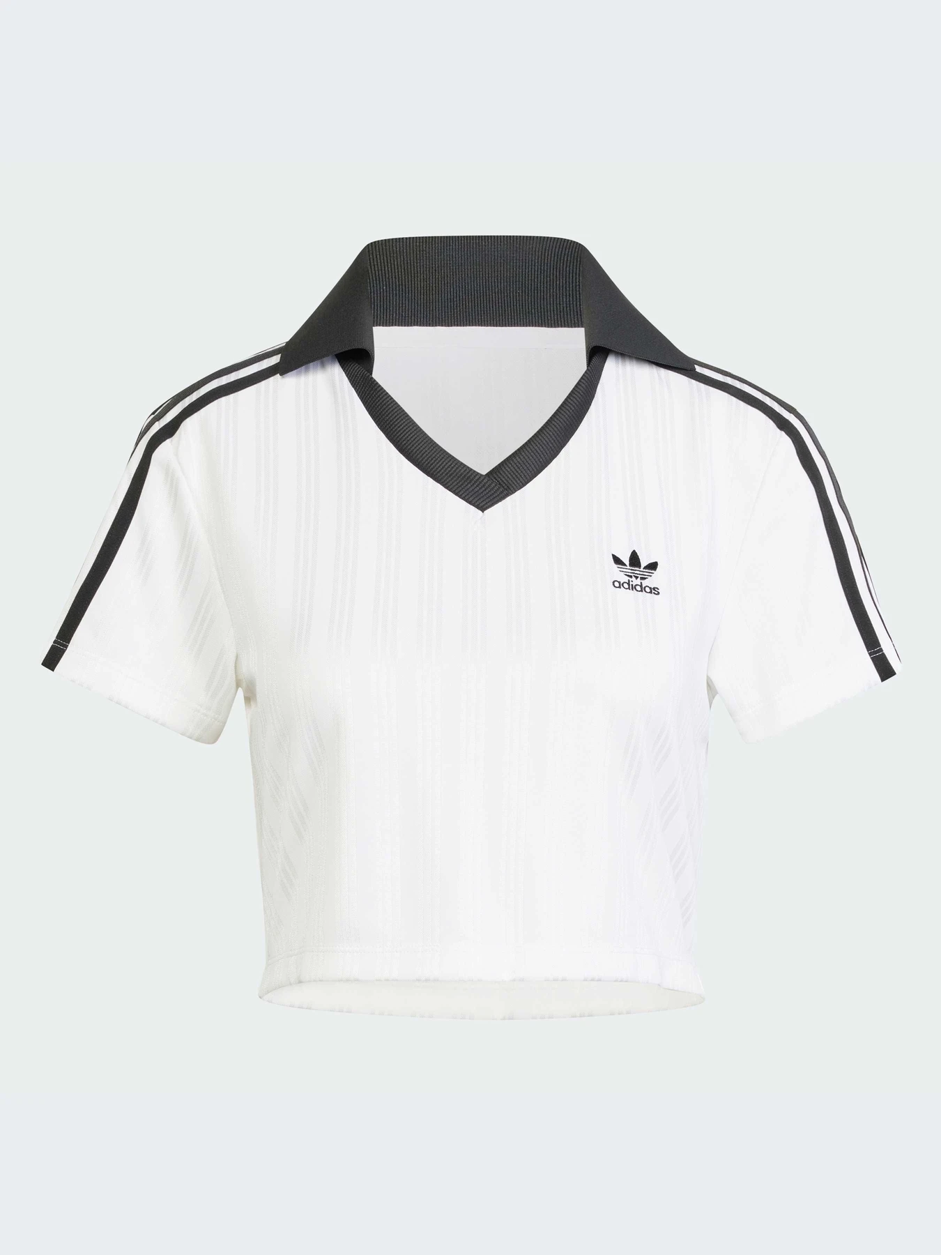 Футболки и поло Adidas Adicolor модель JD2608-KZ Футболки и поло Adidas Adicolor модель JD2608-KZ Фото