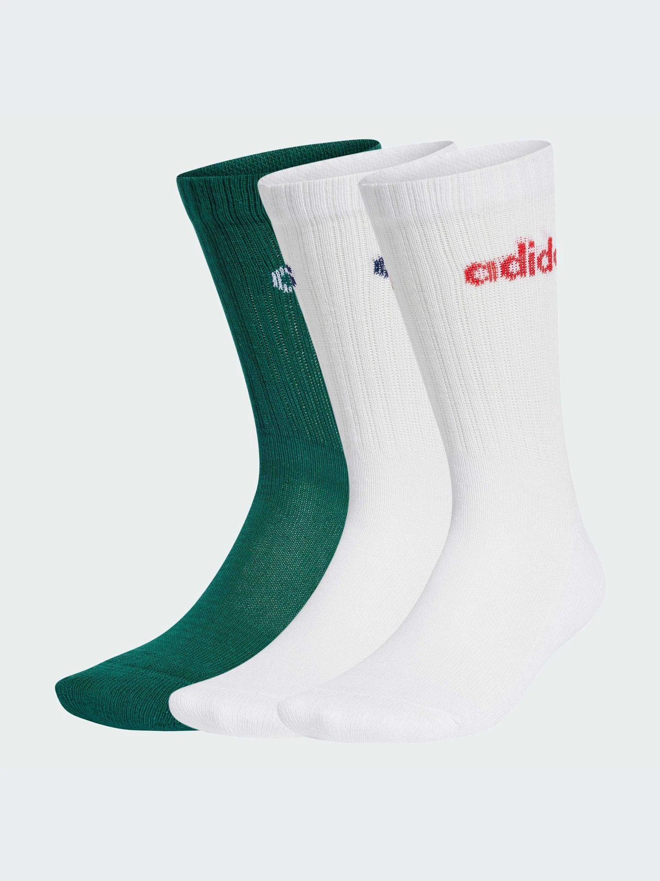Носки и гольфы Adidas модель JG3697-KZ Носки и гольфы Adidas модель JG3697-KZ Фото
