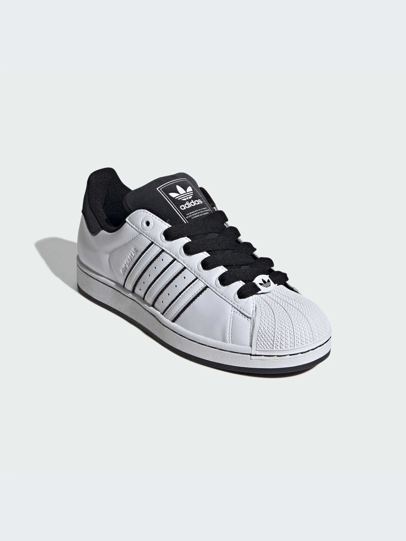 Кроссовки Adidas Superstar модель JH5469-KZ Кроссовки Adidas Superstar модель JH5469-KZ Фото