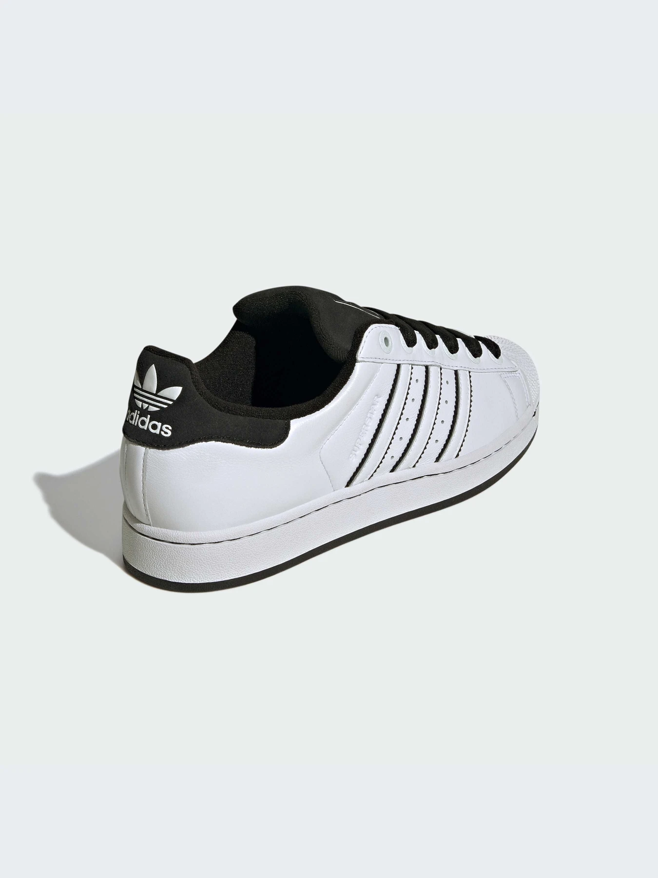 Кроссовки Adidas Superstar модель JH5469-KZ Кроссовки Adidas Superstar модель JH5469-KZ Фото