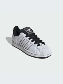 Кроссовки Adidas Superstar модель JH5469-KZ Фото