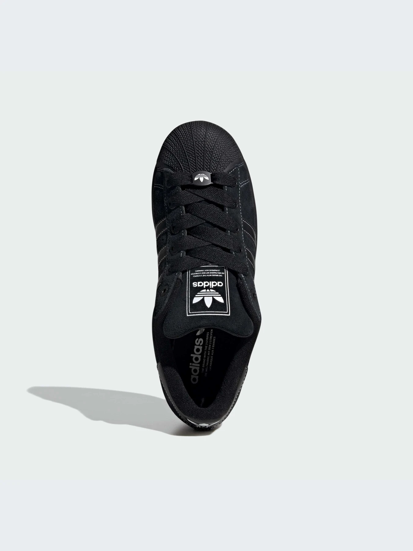 Кроссовки Adidas Superstar модель JH5470-KZ Кроссовки Adidas Superstar модель JH5470-KZ Фото
