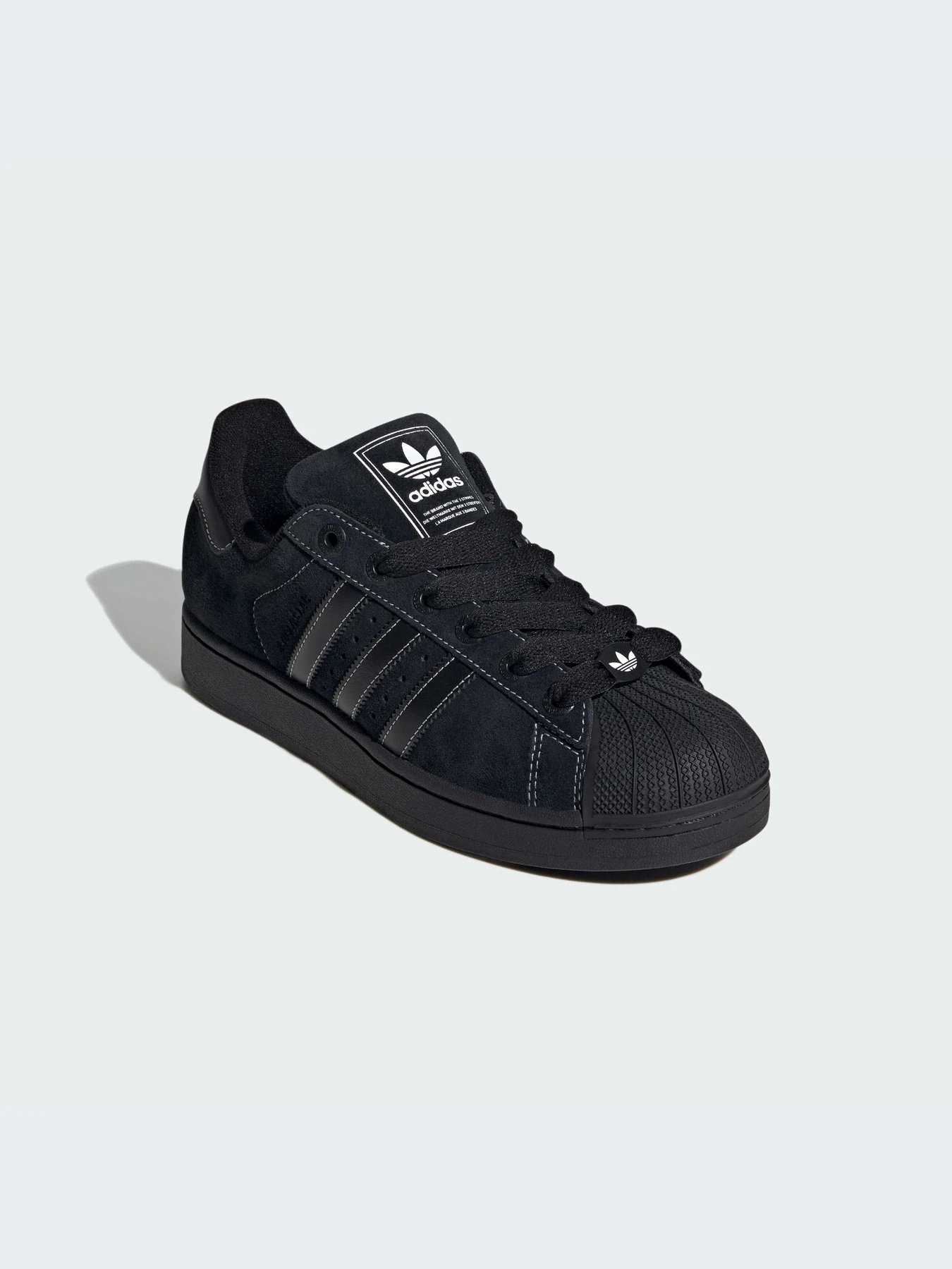 Кроссовки Adidas Superstar модель JH5470-KZ Кроссовки Adidas Superstar модель JH5470-KZ Фото