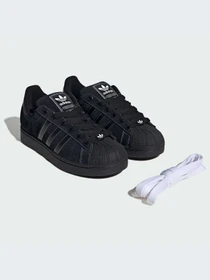 Кроссовки Adidas Superstar модель JH5470-KZ Фото