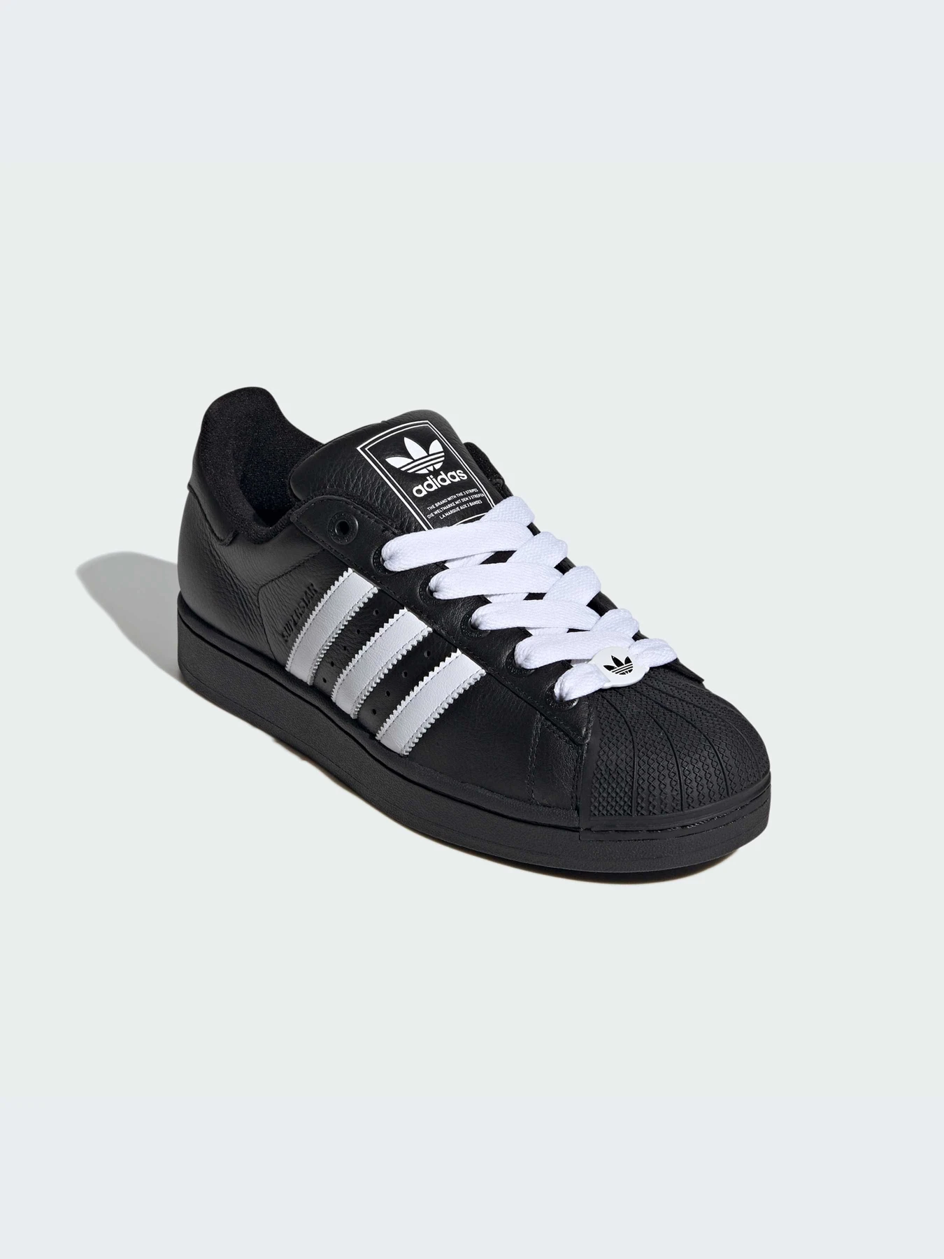 Кроссовки Adidas Superstar модель JI3538-KZ Кроссовки Adidas Superstar модель JI3538-KZ Фото