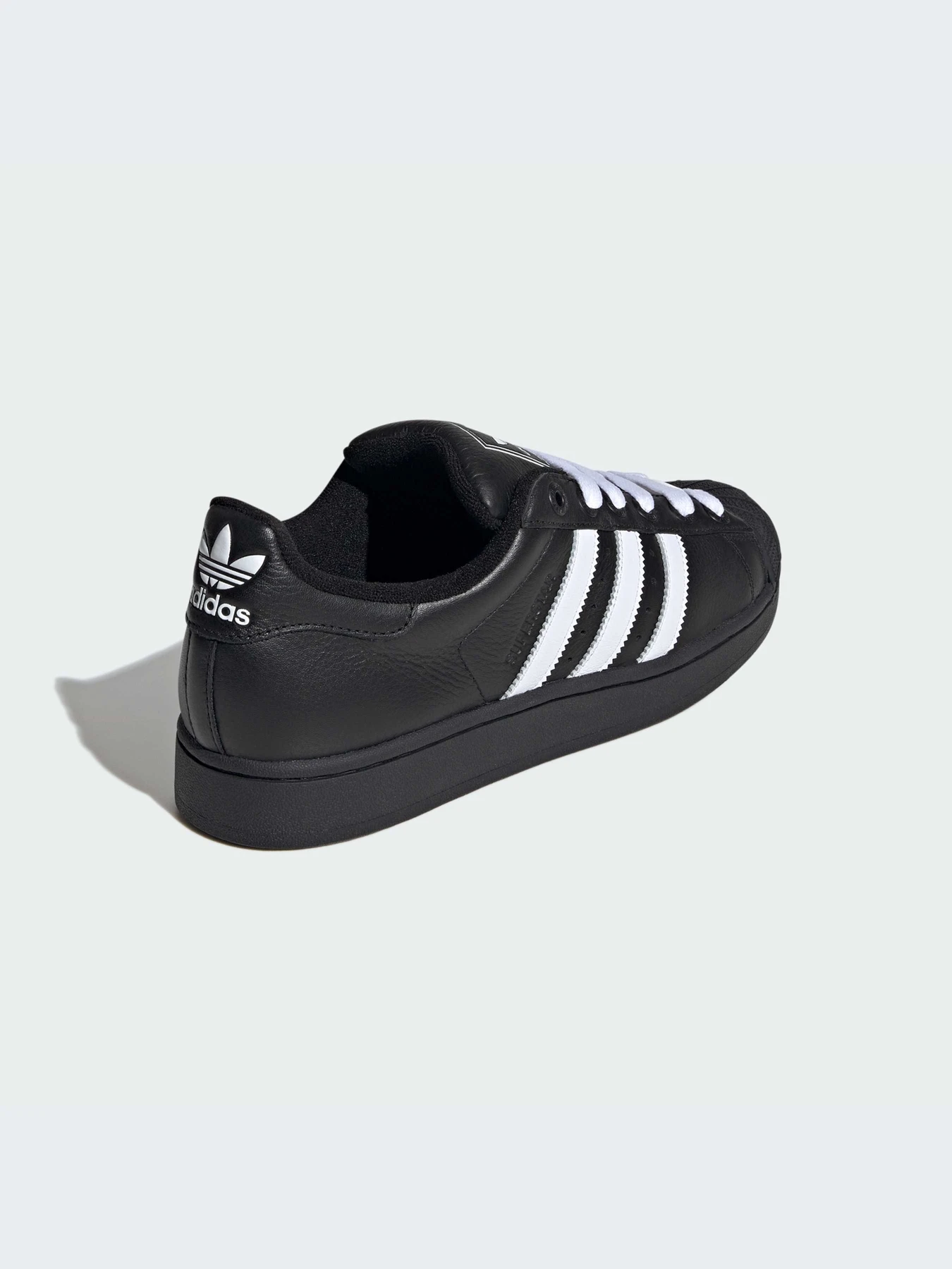Кроссовки Adidas Superstar модель JI3538-KZ Кроссовки Adidas Superstar модель JI3538-KZ Фото