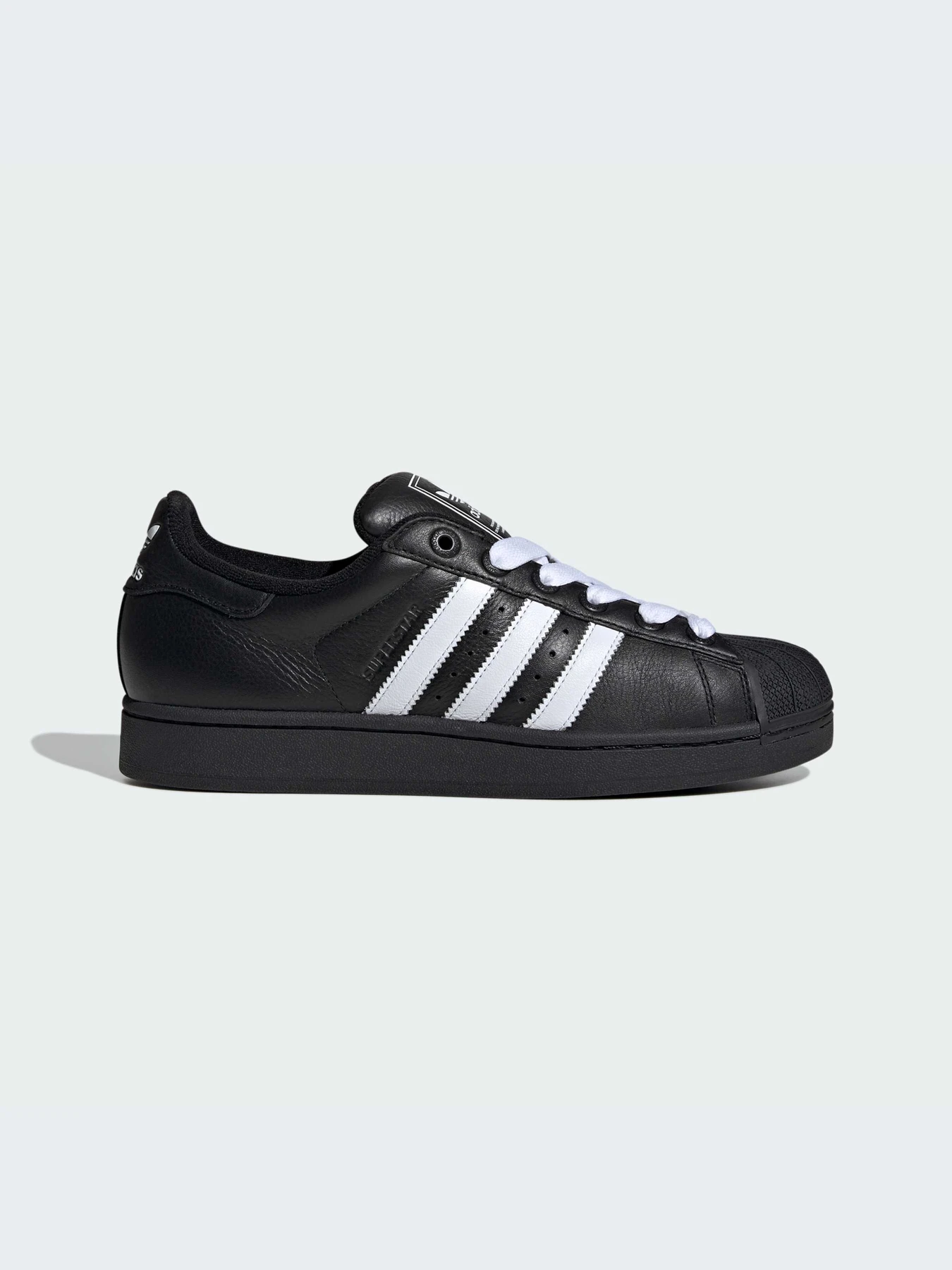 Кроссовки Adidas Superstar модель JI3538-KZ Кроссовки Adidas Superstar модель JI3538-KZ Фото