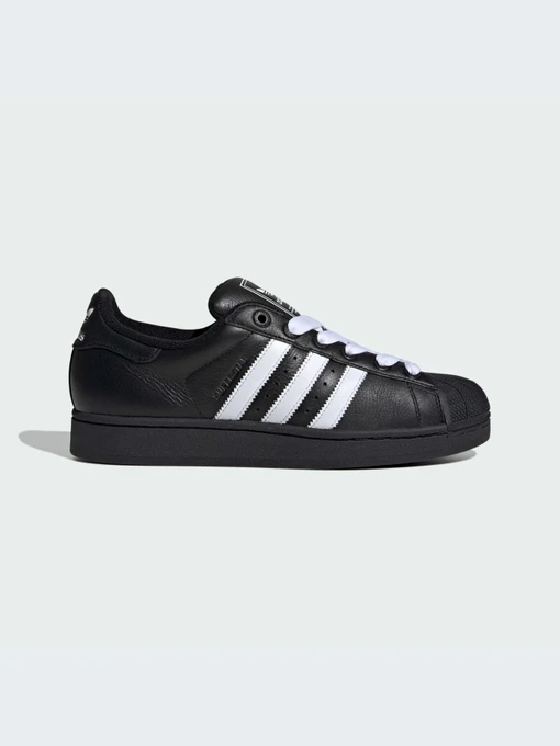 Кроссовки Adidas Superstar модель JI3538-KZ Фото