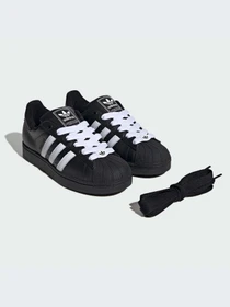 Кроссовки Adidas Superstar модель JI3538-KZ Фото
