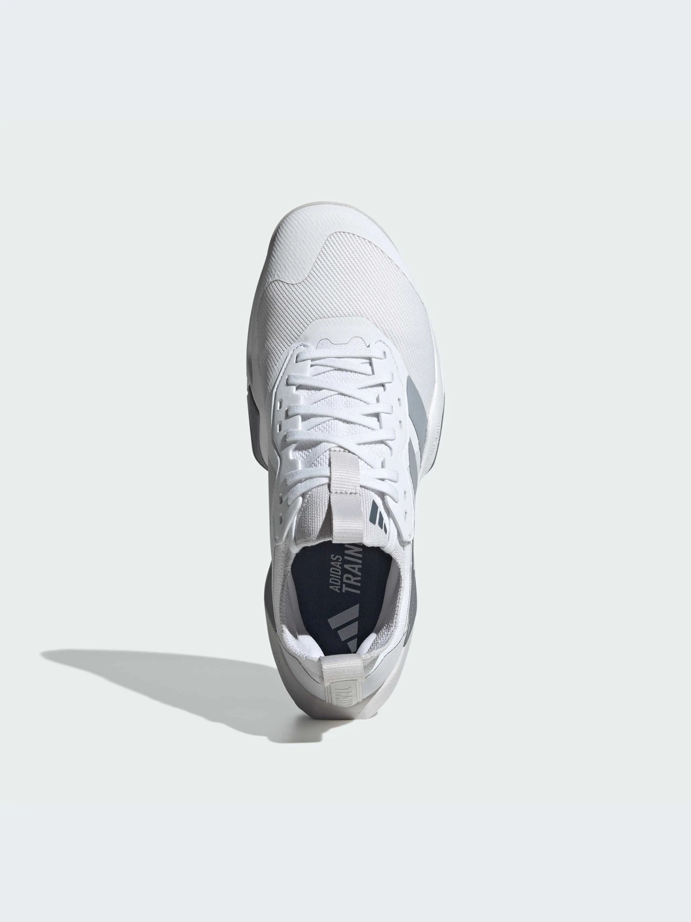 Кроссовки Adidas Rapida модель JI4196-KZ Кроссовки Adidas Rapida модель JI4196-KZ Фото