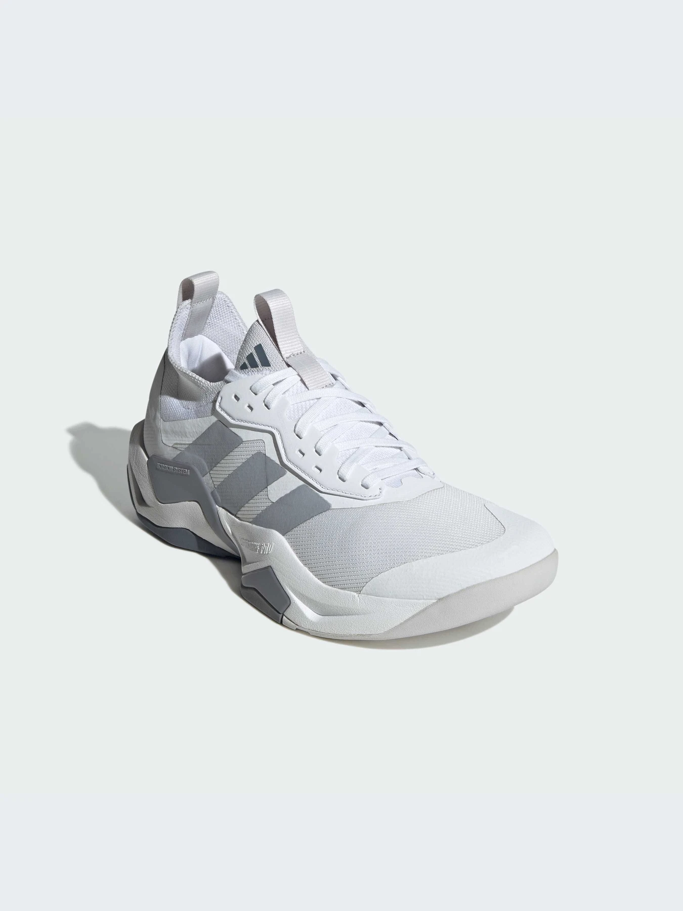 Кроссовки Adidas Rapida модель JI4196-KZ Кроссовки Adidas Rapida модель JI4196-KZ Фото