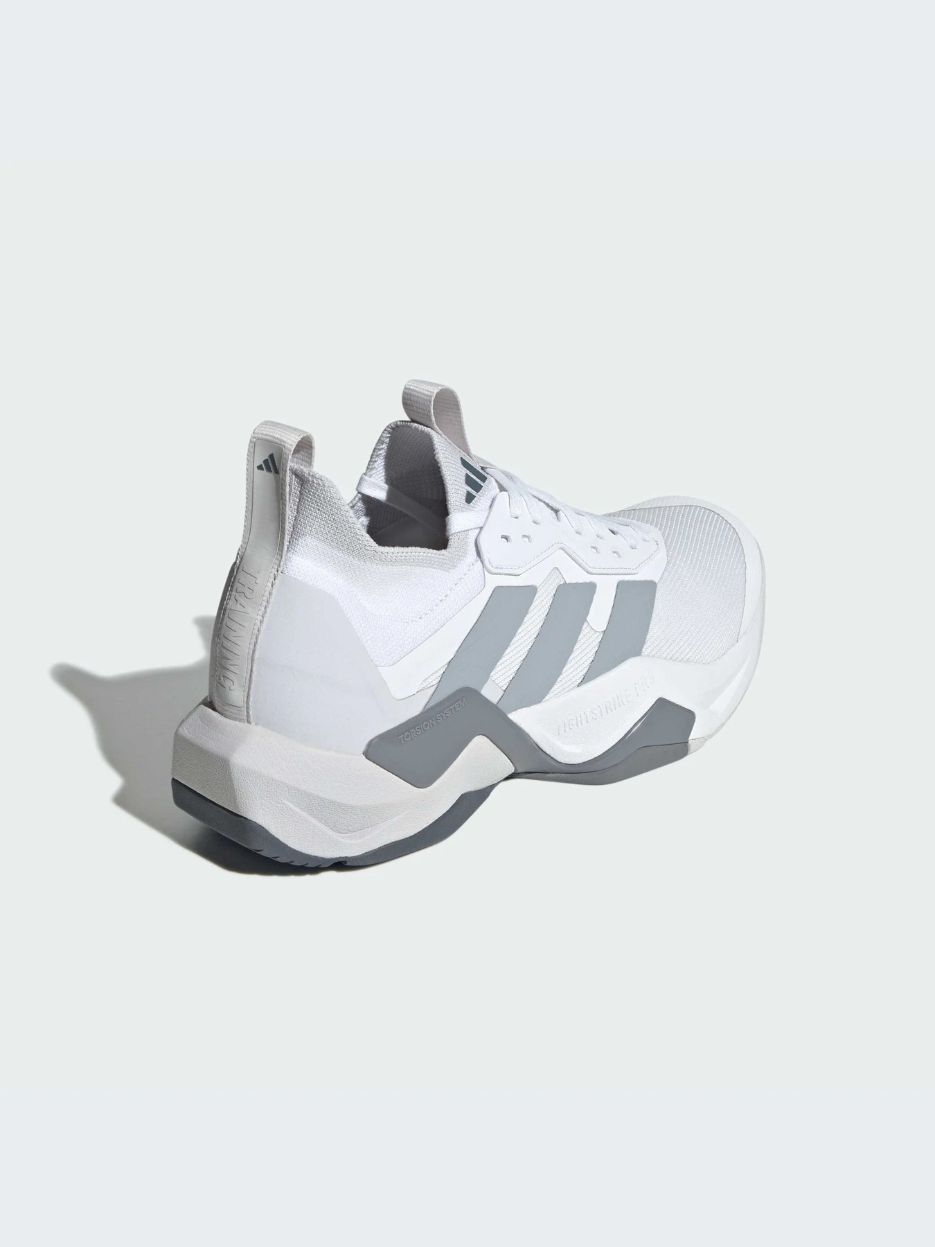 Кроссовки Adidas Rapida модель JI4196-KZ Кроссовки Adidas Rapida модель JI4196-KZ Фото