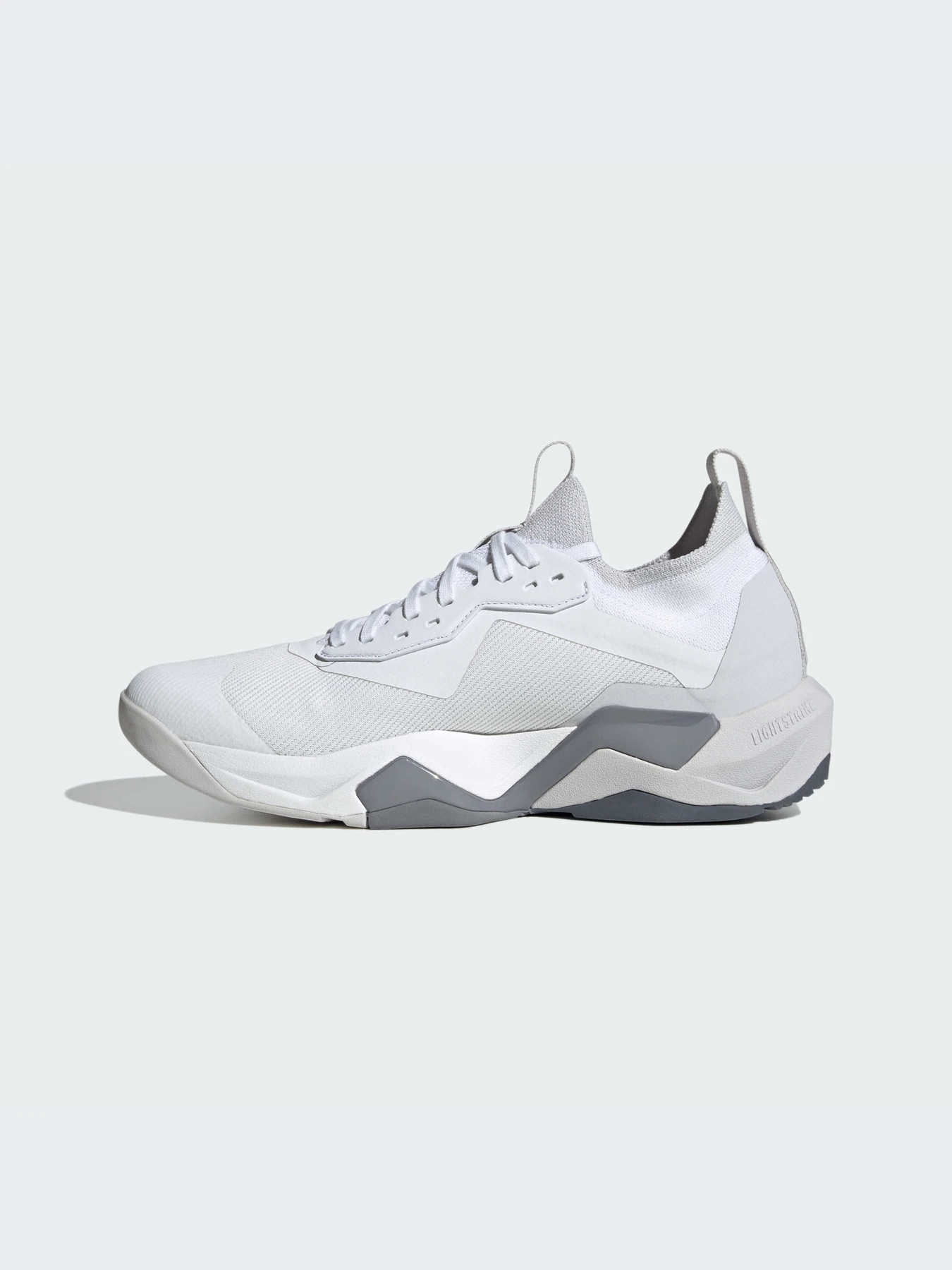 Кроссовки Adidas Rapida модель JI4196-KZ Кроссовки Adidas Rapida модель JI4196-KZ Фото