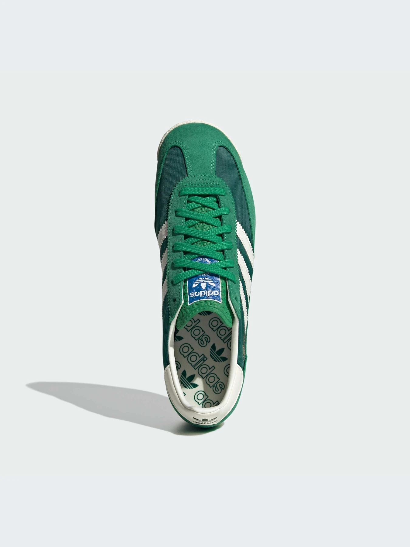 Кроссовки Adidas модель JH8643-KZ Фото